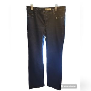 Levis 512 size 34x32
